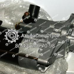 600-863-5111 стартер komatsu PC200LC-8