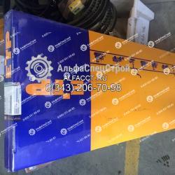 6128-K1-9901 Ремкомплект двигателя для Komatsu D355A, D355C