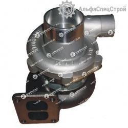 6137-82-8200 Турбокомпрессор Komatsu S6D105