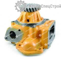 помпа водяная 6151-62-1102 - 6151-62-1101 - 6151-62-1104 komatsu