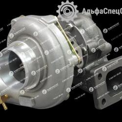 6152-81-8210 Турбокомпрессор Komatsu S6D125