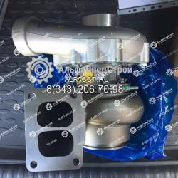 314195 / 6152-82-8210 Турбина для Komatsu PC400 SA6D125