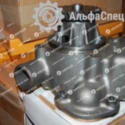 6154-61-1200 помпа водяная komatsu PC-400