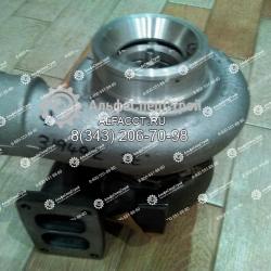 6156-81-8170 турбокомпрессор komatsu PC400-7 6D125 S400