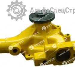 6204-61-1100 помпа водяная komatsu