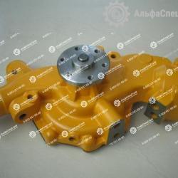 6209-61-1100 помпа водяная komatsu PC200-6