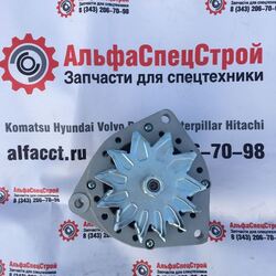 Генератор Liebherr 6290070A