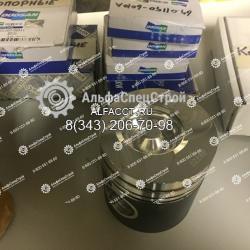 65.02501-0228B / 130602-00804 Поршень Doosan DE08TIS