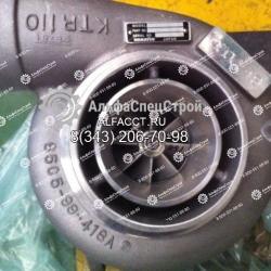 6505-67-5040 Турбокомпрессор Komatsu HD785-5