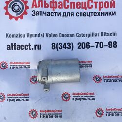 6735-11-5611 Трубка подачи топлива коmatsu