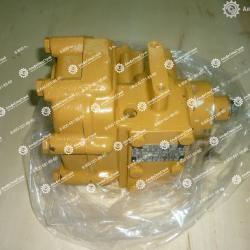 702-12-14000 Сервоклапан для Komatsu D355A