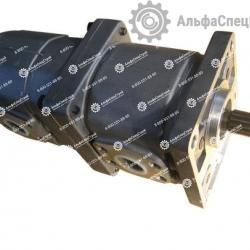 704-56-11101 Гидравлический насос для Komatsu