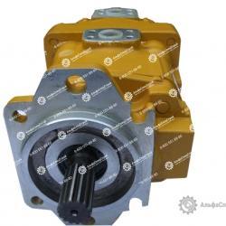 705-52-30220 Насос KOMATSU