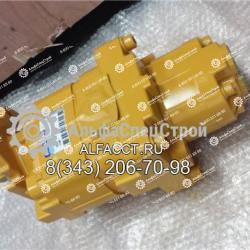 705-52-31170 Насос шестеренный Komatsu