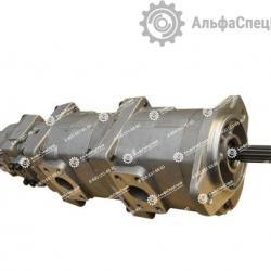 705-56-24020 Гидравлический насос для Komatsu PC200-1