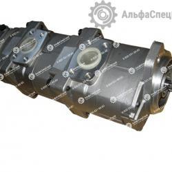 705-56-34290 Гидронасос KOMATSU LW250