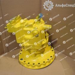 706-75-01101 Гидромотор поворота Komatsu PC200-6