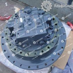 706-88-00151 Гидромотор KOMATSU PC400