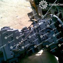 708-1L-00472 Главный насос KOMATSU