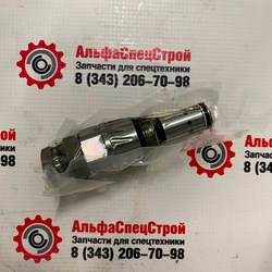 723-40-60101 Клапан предохранительный Komatsu PC200-8