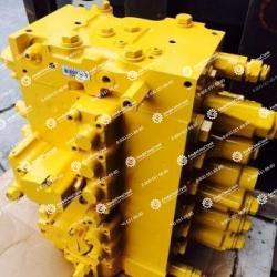 723-46-20502 Распределитель Komatsu PC220-7