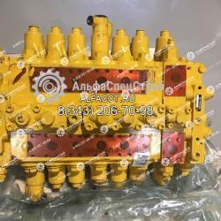 723-47-10502 Клапан распределитель в сборе Komatsu PC-200-6.