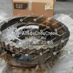 7G8211 Привод КПП на Бульдозер Caterpillar D8L.
