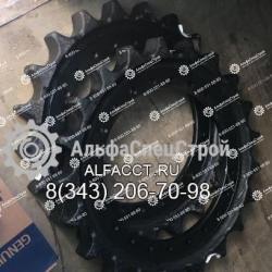 81EM-10013GG Звездочка Hyundai R210LC-7, R250-7, R260LC-9S.