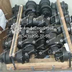 81N6-11010 Каток опорный Hyundai R210LC-7.