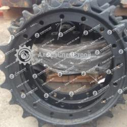 81QB-10050 Звездочка HYUNDAI R520