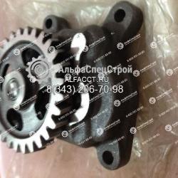 8943904141 Масляный насос HITACHI ZX330-3G, ZX330-5G, ISUZU 6HK1