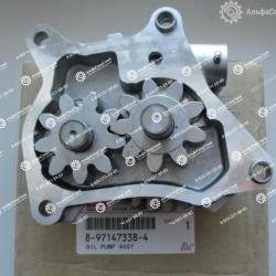 8971473384 Насос масляный 4HG1 ISUZU