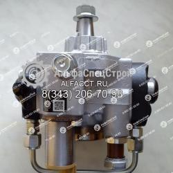 8973060449 ТНВД HITACHI ZX200-3 ZX240-3 ZX270-3 JCB JS 220 ISUZU 4HK1