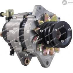 8973515730 Генератор ISUZU 4HG1