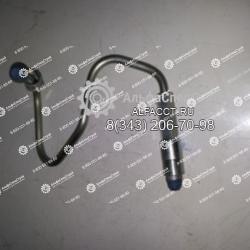 8973718331 Трубка топливная HITACHI ISUZU 4HK1.