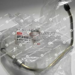 8973718341 Трубка топливная HITACHI ISUZU 4HK1.