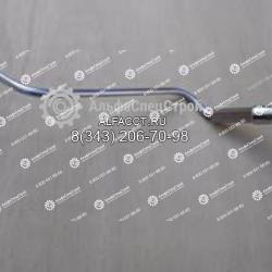 8976009983 Трубка форсунки HITACHI ZX270, ZX330 ISUZU 6HK1
