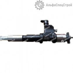 8943928622 Форсунка isuzu 6HK1, Denso 095000-0160