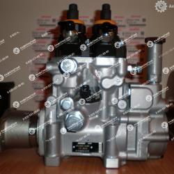 8976034144 ТНВД HITACHI ZX450; ZX470
