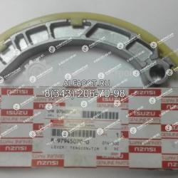 8979450700 Натяжитель цепи HITACHI ZX140, ZX160 ISUZU 4JJ1