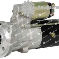 8980019151 Стартер на двигатель Isuzu 4HK1 (898001-9151)
