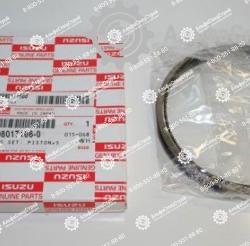 8980171660 набор поршневых колец 4HK1