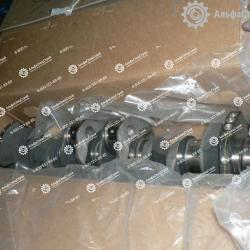 8980292700 Вал коленчатый ISUZU Е-3 4НЕ1/4НК1