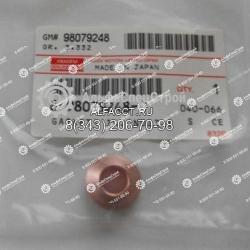 8976014472; 8980792480 Шайба форсунки HITACHI ZX240, ZX270, ISUZU 4HK1