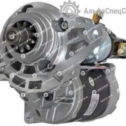 8981412061 Стартер HITACHI ZAXIS330; ISUZU AA6HK1-XQA