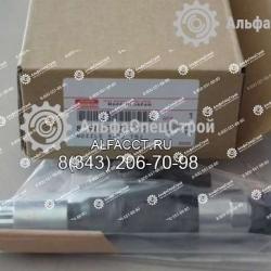 8981518373, 8982843930 Форсунка HITACHI ZX200-3, ZX330-3