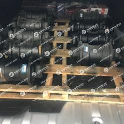 Каток опорный  Hitachi ZX200, ZX230, ZX200-3, ZX240-3 9184516