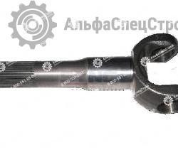 914/89501 полуось переднего моста JCB 3CX; JCB 4CX