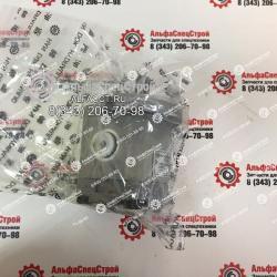 4181700 Гидронасос линии управления экскаватора HITACHI ZX370MTH.