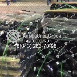 Каток поддерживающий 9234984 Hitachi ZX-200-3.